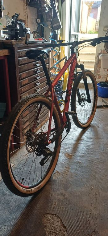 Used Canyon Grand Canyon AL 4.0 2020 2020 Mountainbike — image 8 of 15