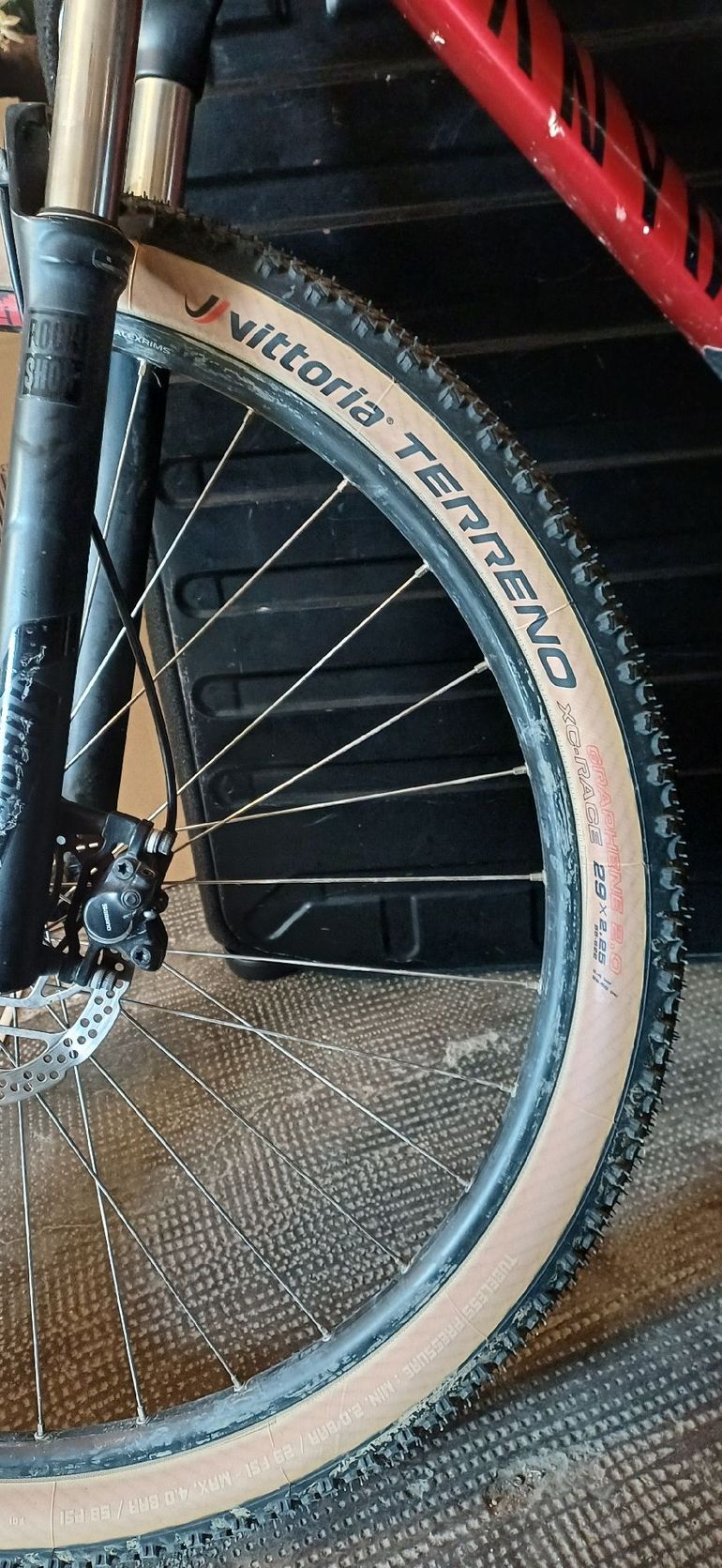 Used Canyon Grand Canyon AL 4.0 2020 2020 Mountainbike — image 6 of 15