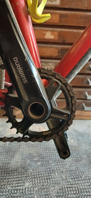 Used Canyon Grand Canyon AL 4.0 2020 2020 Mountainbike — image 5 of 15