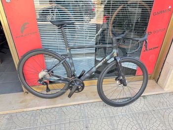 Scott, Addict RC 10