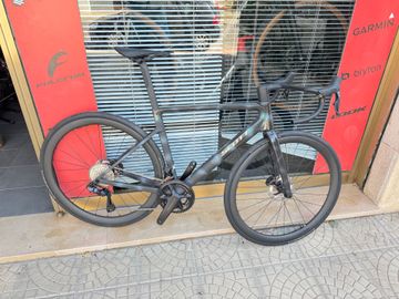 Scott Addict RC 10 2026 Road & Gravel usato