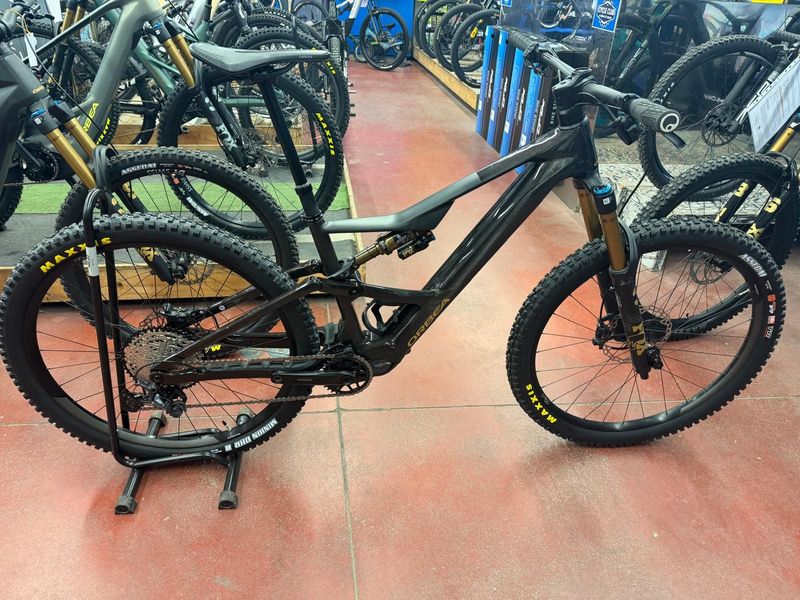 Used Orbea RISE LT M10 2025 2025 MTB