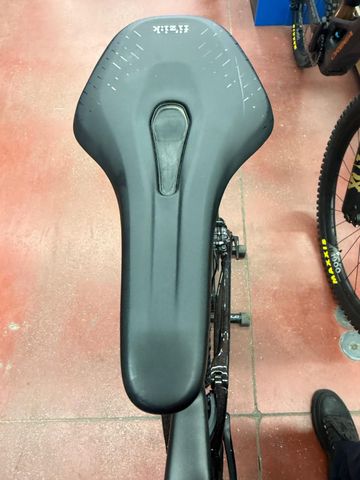 Brugt Orbea RISE LT M10 2025 2025 Mountainbike — billede 3 af 11