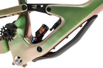 Used Cannondale Jekyll 1 2026 Frameset 2026 Mountainbike, Green, 29 — image 5 of 6