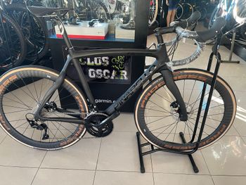Used Pinarello Razha Shimano 105 2023 Road & Gravel