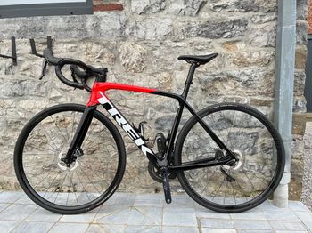 Trek, Émonda SL 6 Disc 2022