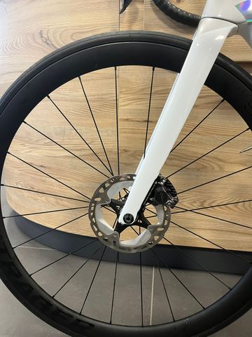 Brugt Trek Émonda SL 7 2023 2023 Road & Gravel — billede 7 af 11
