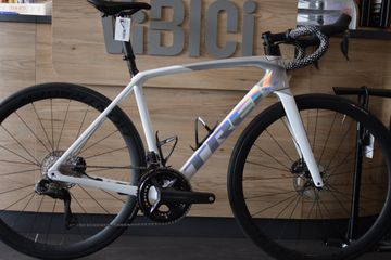 Brugt Trek Émonda SL 7 2023 2023 Road & Gravel — billede 11 af 11