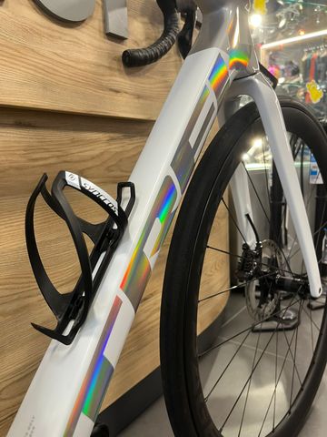 Brugt Trek Émonda SL 7 2023 2023 Road & Gravel — billede 5 af 11