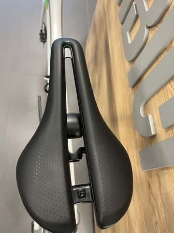 Brugt Trek Émonda SL 7 2023 2023 Road & Gravel — billede 10 af 11