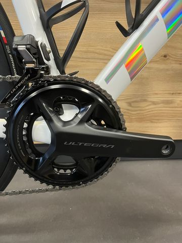 Brugt Trek Émonda SL 7 2023 2023 Road & Gravel — billede 4 af 11