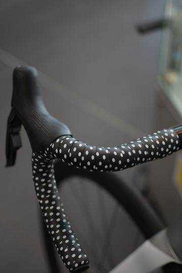 Brugt Trek Émonda SL 7 2023 2023 Road & Gravel — billede 2 af 11