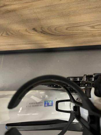 Used Trek Émonda SL 7 2023 2023 Road & Gravel — image 3 of 11