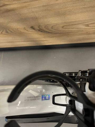 Brugt Trek Émonda SL 7 2023 2023 Road & Gravel — billede 3 af 11