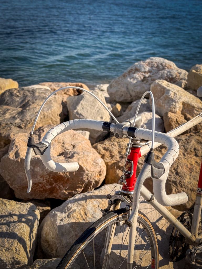 Peugeot Peugeot PX10 Vintage Steel Frame – Single Speed Urban