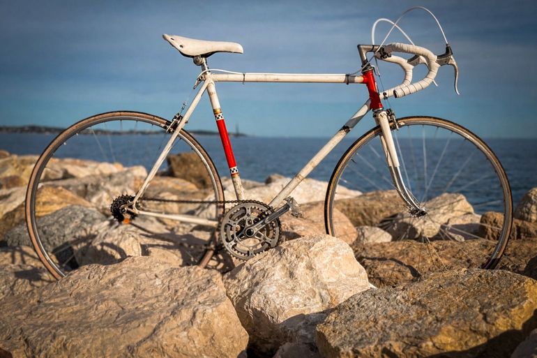 Peugeot Peugeot PX10 Vintage Steel Frame – Single Speed Urban