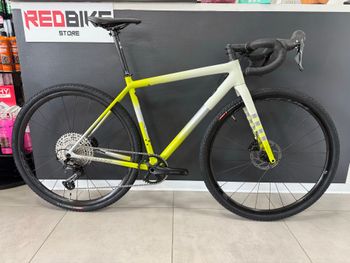 Specialized, Crux Comp - Shimano GRX 2026