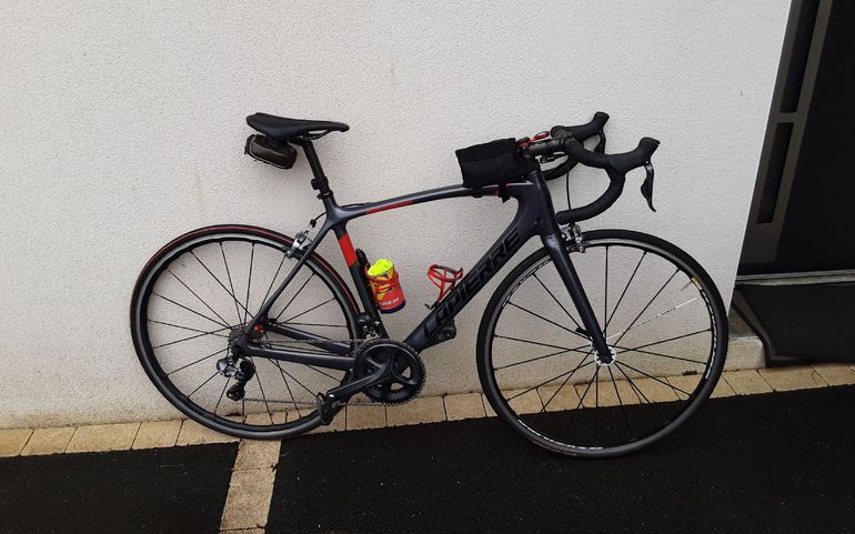 Lapierre SENSIUM 300 2020
