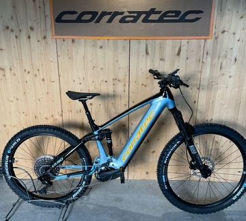 Gebrauchtes Corratec E-Power RS 160 LTD 2025 2025 MTB