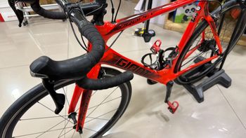 Used Giant Propel Advanced 2 2018 Road & Gravel — image 3 of 9
