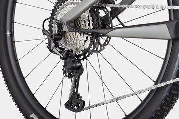 Brugt Cannondale Scalpel Carbon 2 2022 2022 Mountainbike — billede 3 af 5