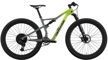 Brugt Cannondale Scalpel Carbon 2 2022 2022 Mountainbike — billede 2 af 5