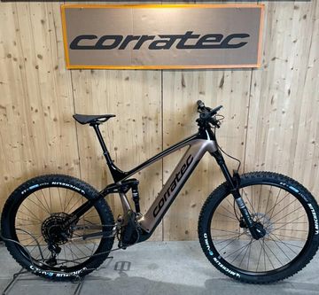 Gebrauchtes Corratec E-Power RS 160 LTD 2025 2025 MTB