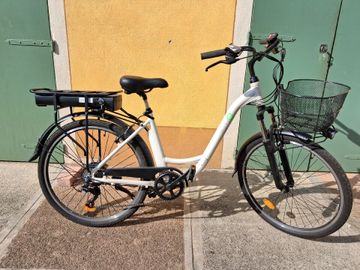 Used emg Cy26a - Funny 2022 Urban & Touring