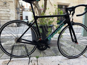 Bianchi, Sprint Ultegra 11V Compact 2019