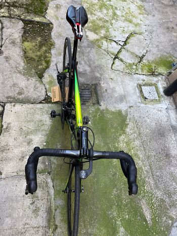 Used Giant Propel Advanced 1 2018 2018 Road & Gravel, Verde — image 5 of 6
