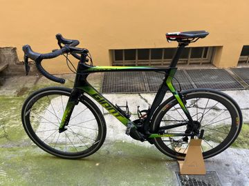 Gebrauchtes Giant Propel Advanced 1 2018 2018 Road & Gravel