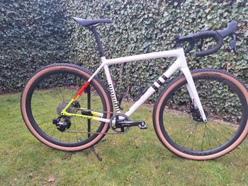 Specialized, Crux Pro 2024