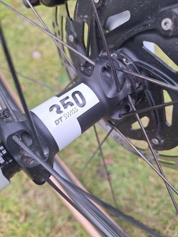 Gebrauchtes Specialized Crux Pro 2024 2024 Road & Gravel, Weiß — Bild 5 von 10