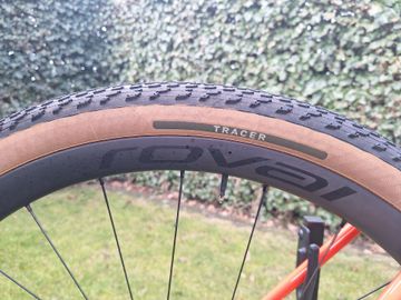 Gebrauchtes Specialized Crux Pro 2024 2024 Road & Gravel, Weiß — Bild 9 von 10