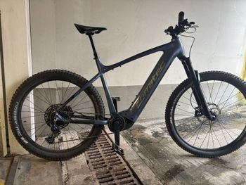 Corratec, E-Power X-Vert Factory 2025