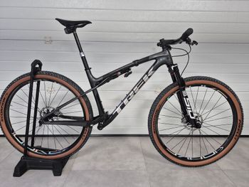Trek, Supercaliber SLR 9.9 XX Flight Attendant Gen 2 2025