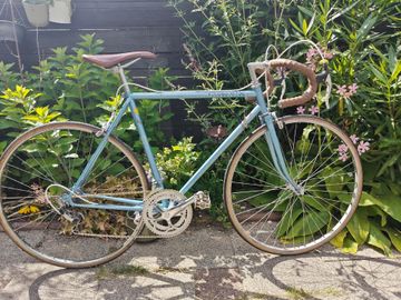Peugeot U0-8 1977 Road & Gravel d'occasion — image 7 sur 9