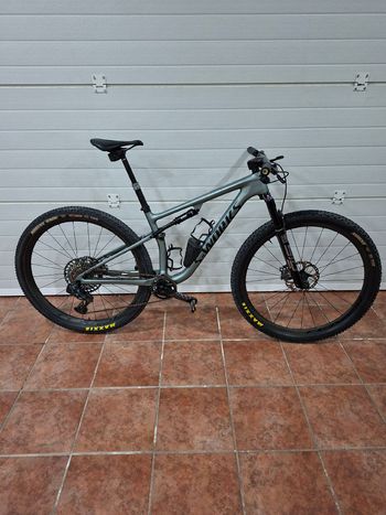 Specialized, S-Works Epic 2022