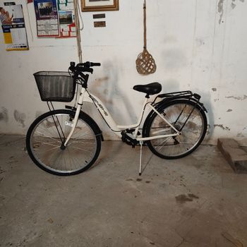 DECATHLON, Denbike