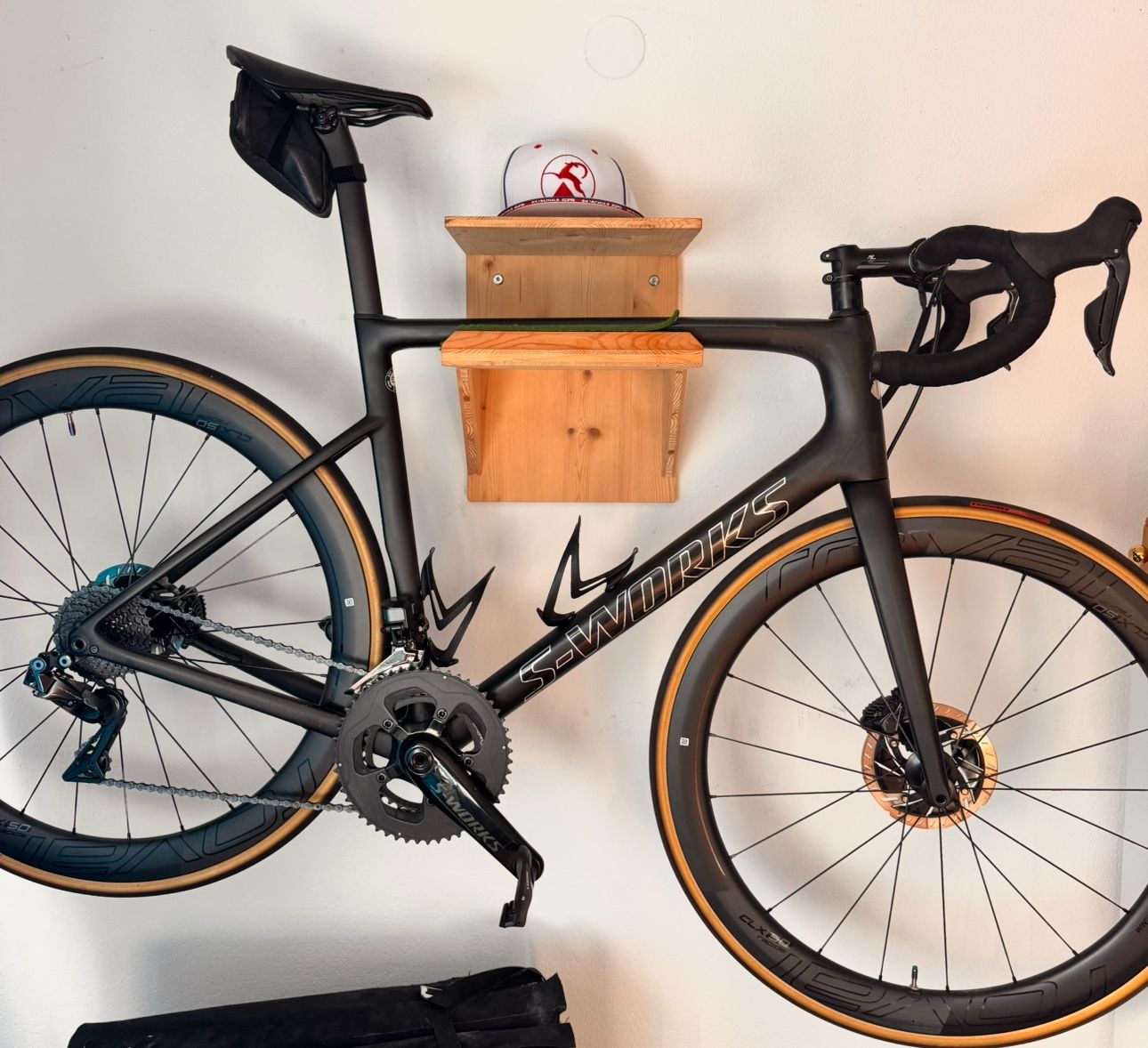 【最終値下】 S-WORKS TARMAC SL6 Disc Di2 Specialized S-Works Tarmac SL6 Disc - Dura Ace Di2 2023 | buycycle