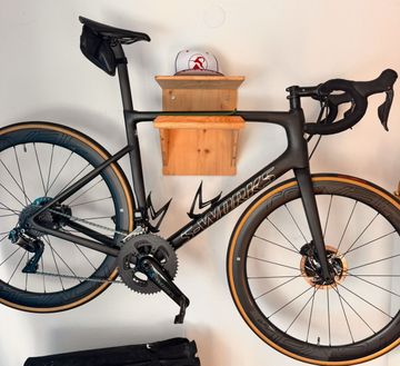 Brugt Specialized S-Works Tarmac SL6 Disc - Dura Ace Di2 2023 2023 Road & Gravel