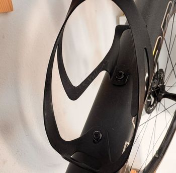 Used Specialized S-Works Tarmac SL6 Disc - Dura Ace Di2 2023 2023 Road & Gravel, Light Gray — image 5 of 5