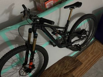 Specialized, Stumpjumper Comp Alloy 2021