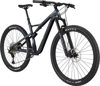 Cannondale, Scalpel Carbon SE 2 2022