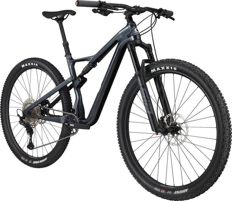 Used Cannondale Scalpel Carbon SE 2 2022 2022 MTB