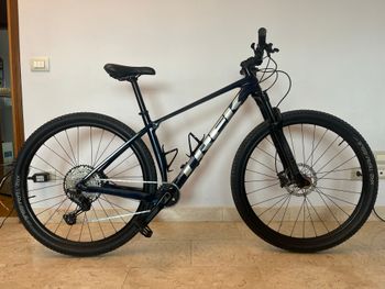 Trek, Procaliber 9.6 2023