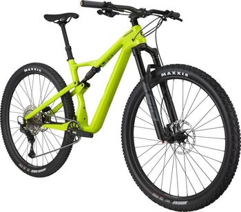 Cannondale, Scalpel Carbon SE 2 2022