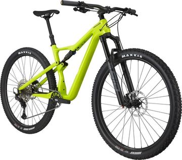 Cannondale Scalpel Carbon SE 2 2022 2022 MTB d'occasion