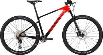 Cannondale Scalpel HT Carbon 4 2023 2023 MTB usato
