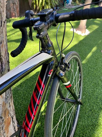 Specialized Allez 2015 2015 Road & Gravel usato, Nero — immagine 3 di 7